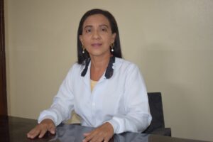 Genilda Silva Cruz