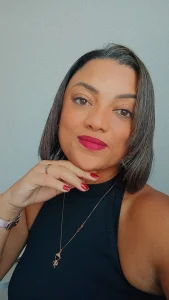 Vanessa de Oliveira da Silva Azevedo