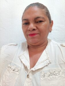 Francilene Alves dos Santos